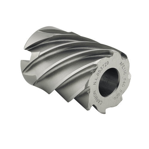 Alesatore HSS - AFE116  - Carmon