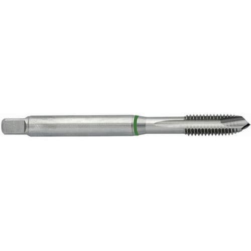 Maschio per fori passanti - M544       - Carmon - HSS-E / per alluminio / M3  - M12