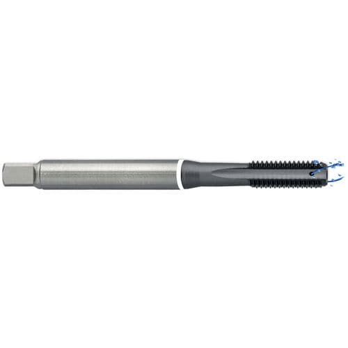 Maschio per fori passanti - M526       - Carmon - per fori ciechi / per ghisa