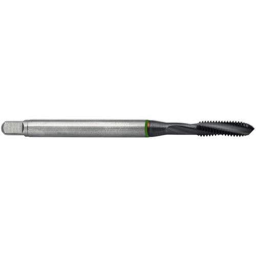 Maschio per fori ciechi - M541       - Carmon - HSS-E / per alluminio