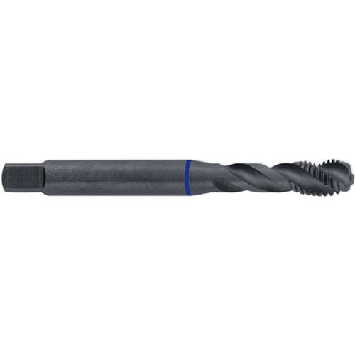 Maschio per fori ciechi - MF548  - Carmon - HSS-E / per acciaio inossidabile / M4 - M16
