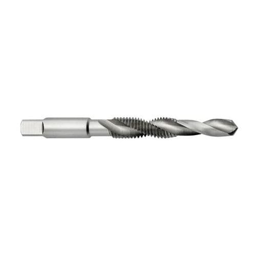 Punta integrale - PM700  - Carmon - multiuso / HSS / per fori passanti
