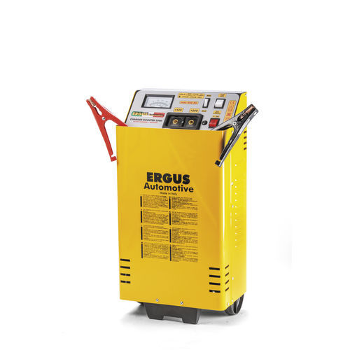 Caricatore avviatore di batteria per automobile - CAR115.3K5.C-T.01 - Carmon - 12 V / 24 V / piombo-acido