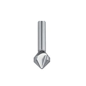 Svasatore integrale - SV75 QUARTZ - Carmon - di sbavatura / HSS