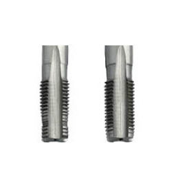 Maschio da braccia - G555       - Carmon - HSS-E / per acciaio inossidabile