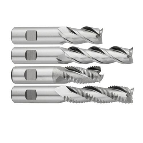 Fresa A Codolo - Conprofe - Integrale / PCD / Per Metalli Non Ferrosi - Foto 11