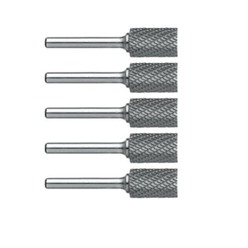Fresa integrale - LR401 ZYA	 - Carmon - di sbavatura / in carburo de tungsteno / a gambo cilindrico