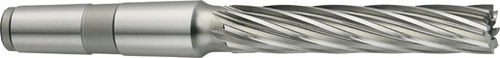 Fresa integrale - CM4x series - Carmon - di finitura / HSS/HSCO / a gambo cilindrico
