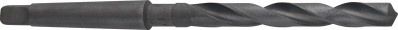 Punta integrale - CM304 - Carmon - multiuso / HSS / a cono morse