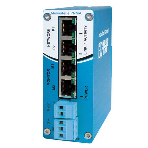 Access point ProfiNet - PNMA II - Indu-Sol GmbH - Ethernet / IP67 / per ambiente critico