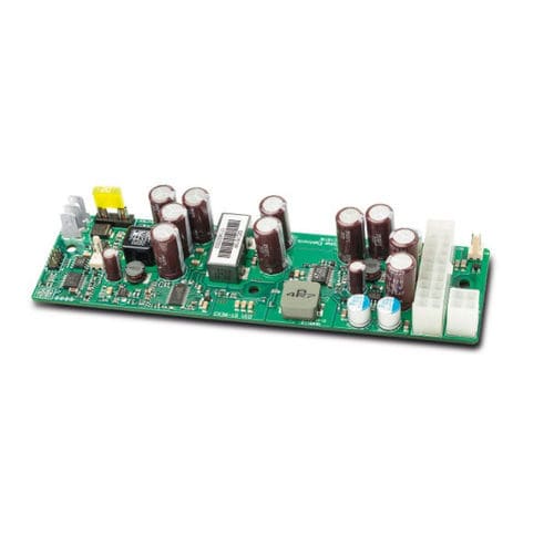 Convertitore DC/DC a innesto - DC161W - Bicker Elektronik GmbH - open frame / industriale / per veicolo