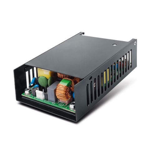 Alimentatore elettrico AC/DC - BEO-3000MC - Bicker Elektronik GmbH - ad uscita semplice / a commutazione / per applicazioni mediche