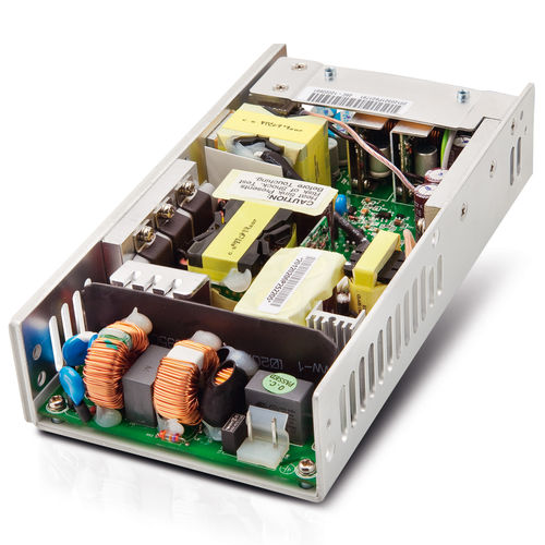 Alimentatore elettrico ATX - BEP-520H - Bicker Elektronik GmbH - open frame / 1U / AC/DC
