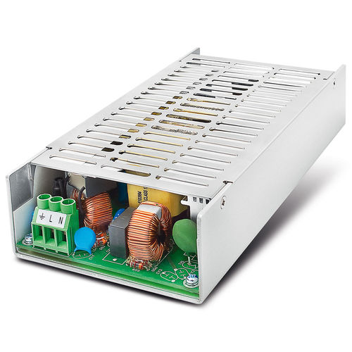 Alimentatore elettrico ATX - BEP-530H - Bicker Elektronik GmbH - open frame / AC/DC / a multiple uscite