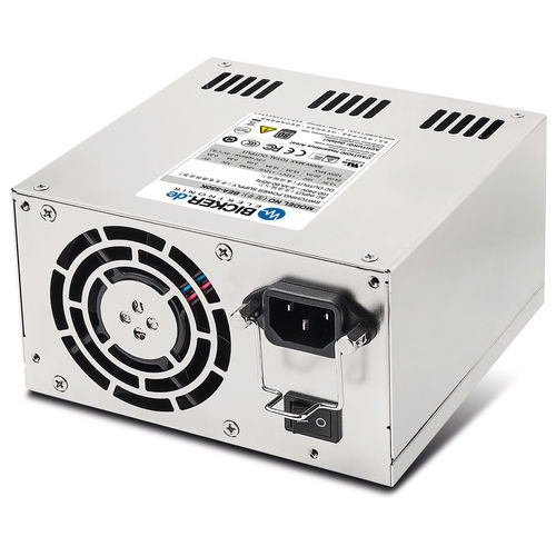 Alimentatore elettrico AC/DC - BEA-550K - Bicker Elektronik GmbH - a multiple uscite / a commutazione / per test EMI/EMC