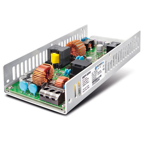 Alimentatore elettrico ATX - BEP-520C - Bicker Elektronik GmbH - open frame / DC/DC / a multiple uscite