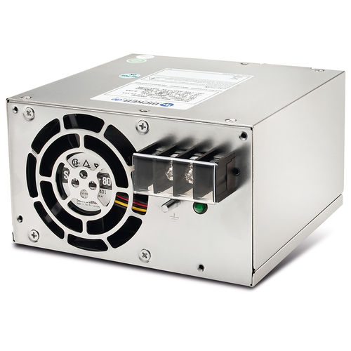 Alimentatore elettrico DC/DC - BES-540C - Bicker Elektronik GmbH - a multiple uscite / per PC industriale
