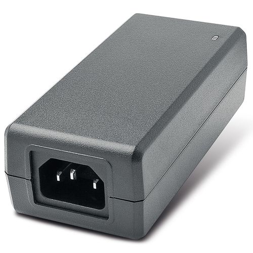 Alimentatore elettrico da tavolo - BET-0600 - Bicker Elektronik GmbH - adattatore / AC/DC / ad uscita semplice
