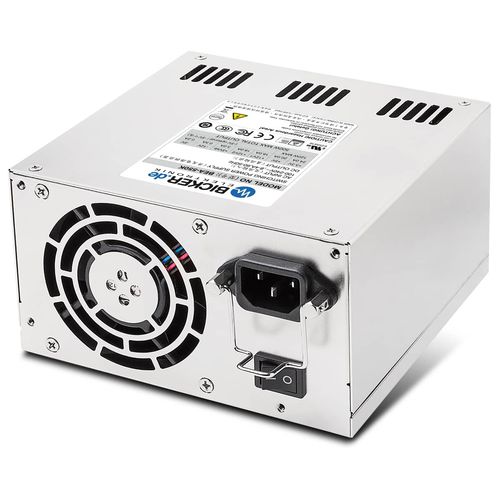 Alimentatore elettrico da tavolo - BEA-551K - Bicker Elektronik GmbH - AC/DC / a commutazione / per PC industriale