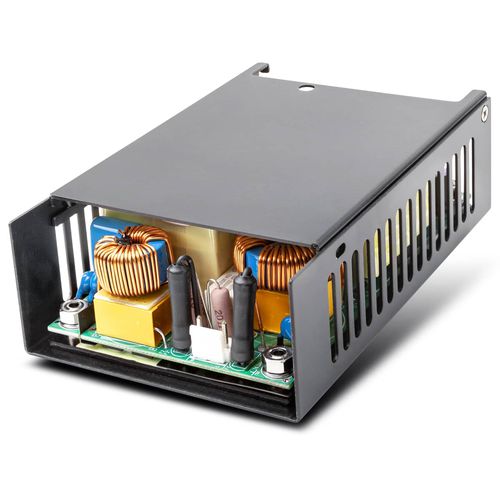 Alimentatore elettrico open frame - BEO-5100MC - Bicker Elektronik GmbH - AC/DC / ad uscita semplice / a commutazione