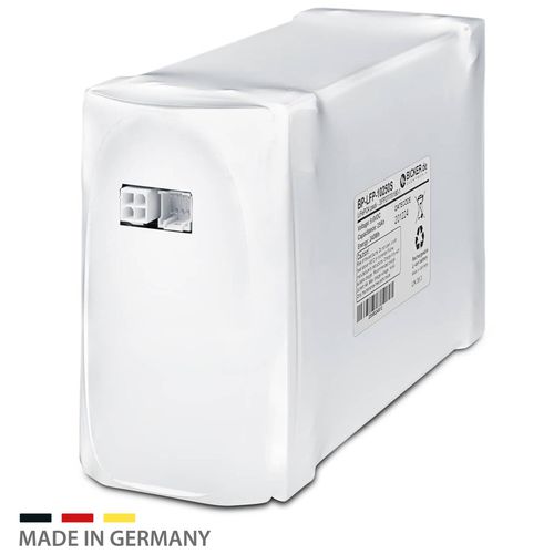 Modulo batteria LiFePO4 - BP-LFP-10250S - Bicker Elektronik GmbH - a blocco / 9 V / industriale