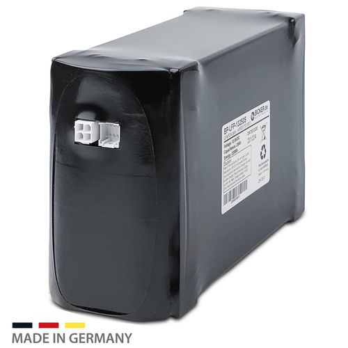 Modulo batteria LiFePO4 - BP-LFP-13250S - Bicker Elektronik GmbH - a blocco / per UPS / industriale