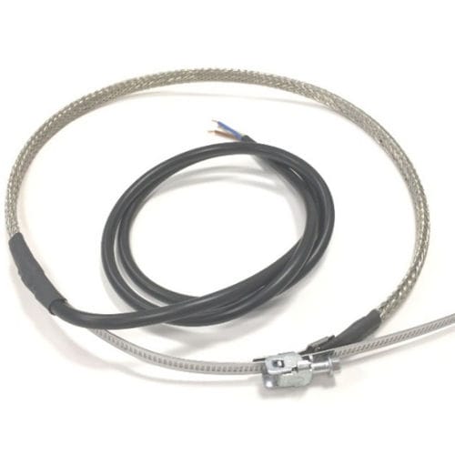 Riscaldatore per olio - CKD series  - HEATFOR SR - per carter