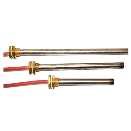 Cartuccia riscaldante - HEATFOR SR