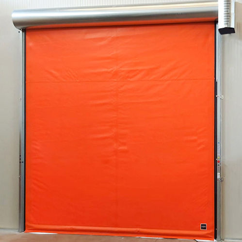 Porta per interno - AUTO-FULL® - GIESSE S.p.A - rapida / di sicurezza / personalizzata