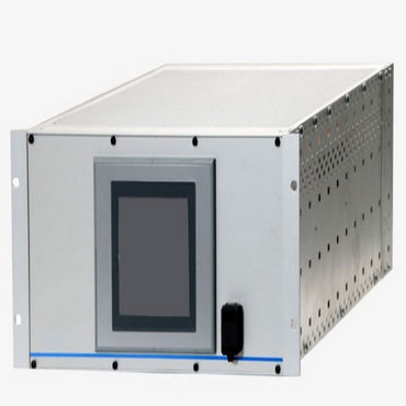 Analizzatore di gas - CEMS - EIT Solutions Co., Ltd - di idrocarburi totali / per centrale / di monitoraggio