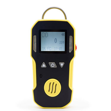 Rilevatore monogas - BQ-90A - EIT Solutions Co., Ltd - di CO / O2 / H2S