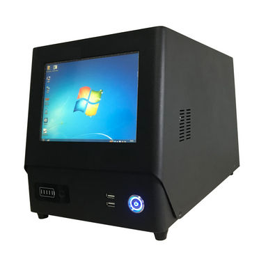 Gascromatografo - TGI-1100 - EIT Solutions Co., Ltd - da laboratorio / FID / portatile