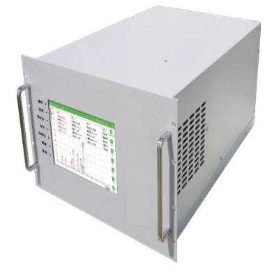 Analizzatore di gas - TGI-3100 - EIT Solutions Co., Ltd - BTEX / di concentrazione / da integrare