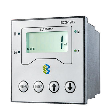 Conduttimetro da banco - ECG-1903 - EIT Solutions Co., Ltd - digitale / d'acqua