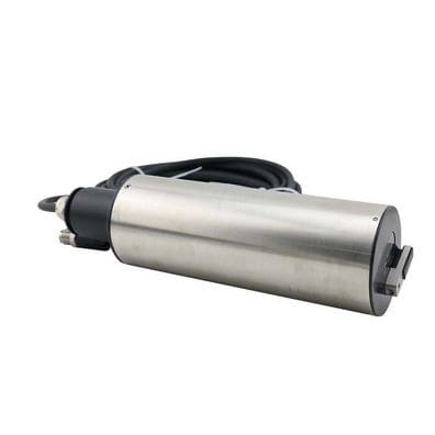 Sensore di torbidità di diffusione luminosa - ZDYG-2088-01 - EIT Solutions Co., Ltd - a infrarossi / di alta precisione