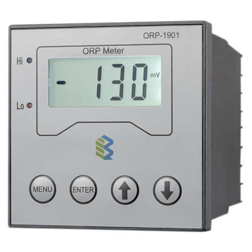 Trasmettitore redox (ORP) - ORP-1901 - EIT Solutions Co., Ltd