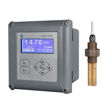 Sensore di concentrazione - SJG1914c - EIT Solutions Co., Ltd