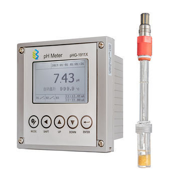 Controllore di pH ORP - pHG-1911X - EIT Solutions Co., Ltd