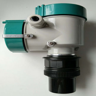 Sensore di livello acustico - YW-10 - EIT Solutions Co., Ltd - per liquidi / 4-20 mA / Modbus