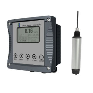 Sensore di ossigeno disciolto DO ottico - DOG-1912YS - EIT Solutions Co., Ltd - digitale