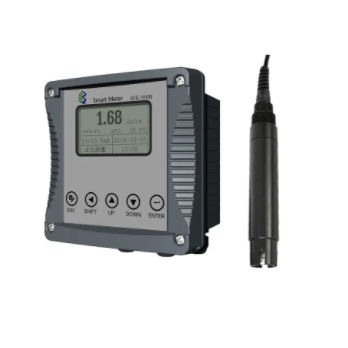 Conduttimetro in linea - DDG-1910S - EIT Solutions Co., Ltd - digitale / d'acqua