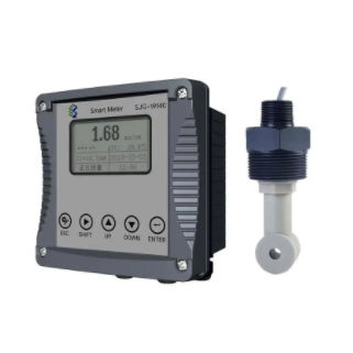 Conduttimetro in linea - SJG-1914 - EIT Solutions Co., Ltd - digitale / d'acqua / di processo