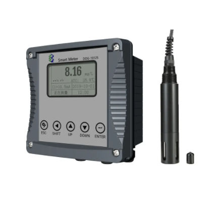 Sensore di ossigeno disciolto DO Modbus RTU - DOG-1912S - EIT Solutions Co., Ltd - digitale / in tempo reale