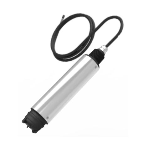 Sensore di ossigeno disciolto DO ottico - DOG-12A - EIT Solutions Co., Ltd - di processo