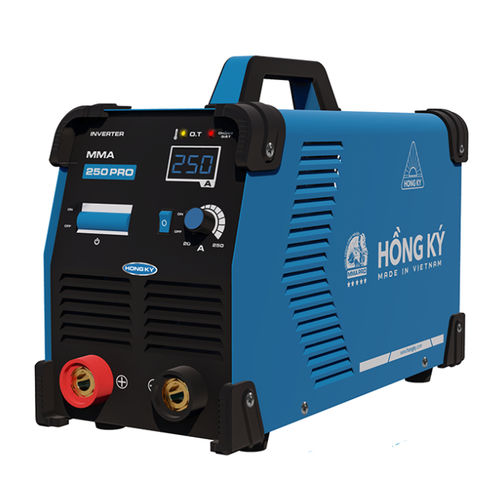 Macchina saldatrice MMA - 250 PRO - Hong Ky Mechanical Company - monofase