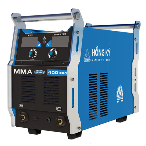Macchina saldatrice MMA - 400 PRO - Hong Ky Mechanical Company - monofase