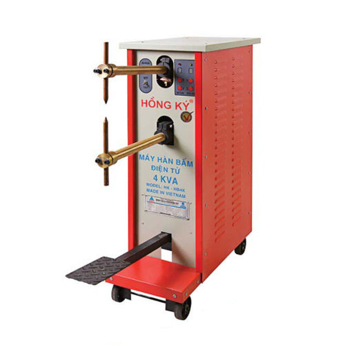 Pressa elettronica - HK HB04KB - Hong Ky Mechanical Company - di saldatura