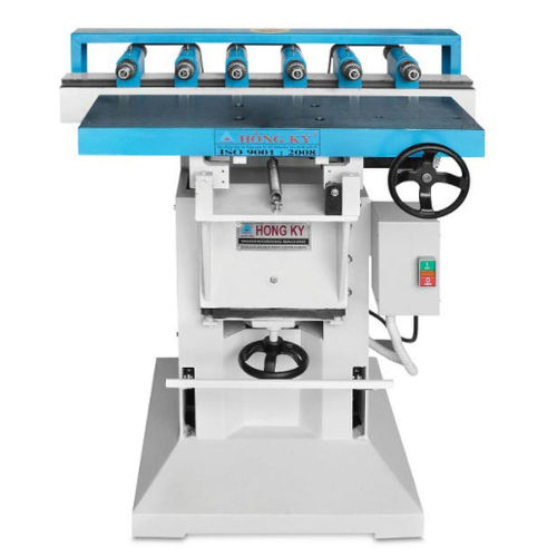 Macchina di foratura CNC - TGK - KN06B - Hong Ky Mechanical Company - orizzontale