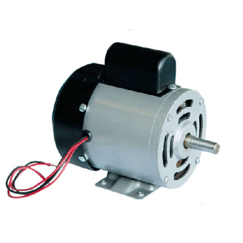 Motore a commutazione elettronica - IRON - Hong Ky Mechanical Company - trifase / 380 V / 220 V