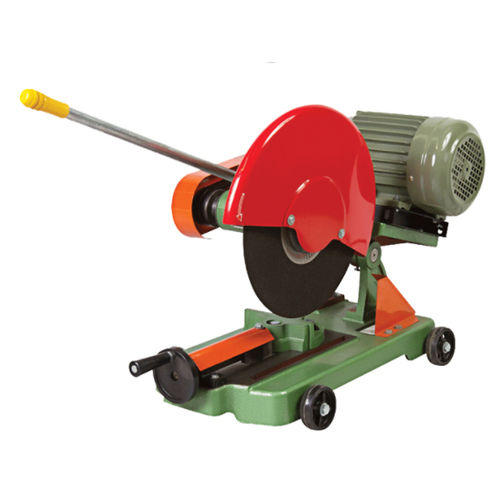 Macchina da taglio a lama rotativa - HK - CF212 - Hong Ky Mechanical Company - per ferro / di lama / mobile